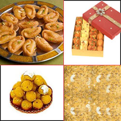 "Beautiful Kit kat Arrangement - Click here to View more details about this Product